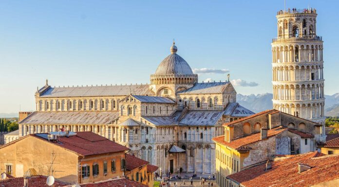 10 Frases de Italia | País del amor, el arte y la belleza frases de Italia