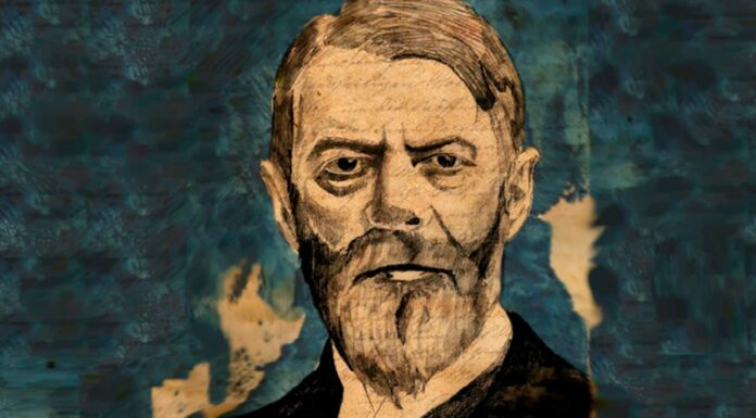 10 Frases de Max Weber | Sociólogo y politólogo alemán frases de Max Weber