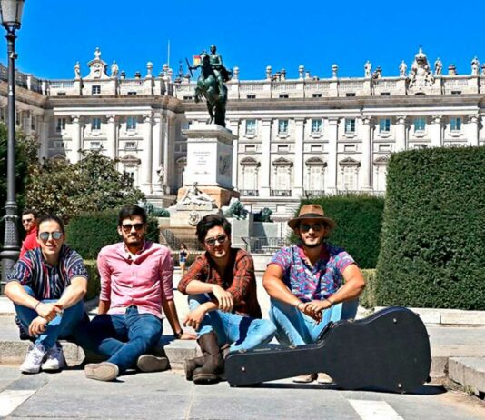 30 Frases de Morat | El grupo musical que nos enamora frases de Morat