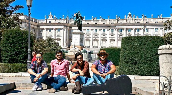 30 Frases de Morat | El grupo musical que nos enamora frases de Morat