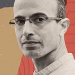 frases de Yuval Noah Harari