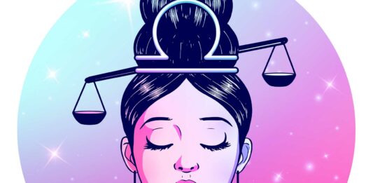 10 Frases del signo Libra | El signo zodiacal más justo frases del signo Libra