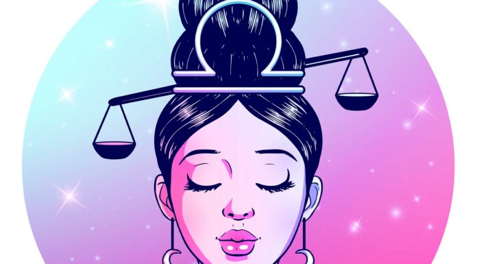 10 Frases del signo Libra | El signo zodiacal más justo frases del signo Libra