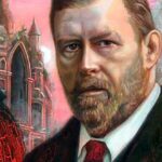 libros de Bram Stoker