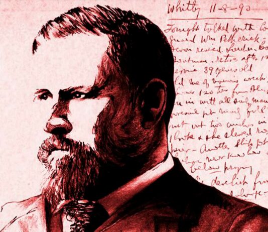 5 Libros de Bram Stoker | Más allá del Conde Drácula libros de Bram Stoker