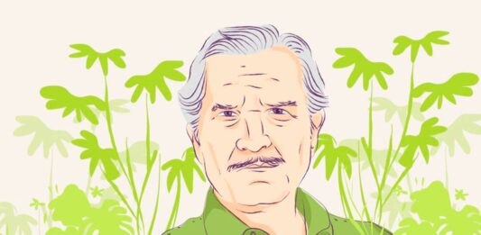 6 Libros de Carlos Fuentes | Gran exponente del Boom Latinoamericano libros de Carlos Fuentes