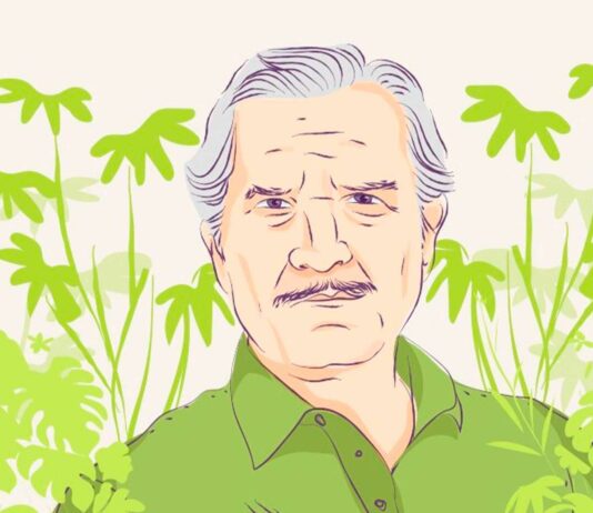 6 Libros de Carlos Fuentes | Gran exponente del Boom Latinoamericano libros de Carlos Fuentes