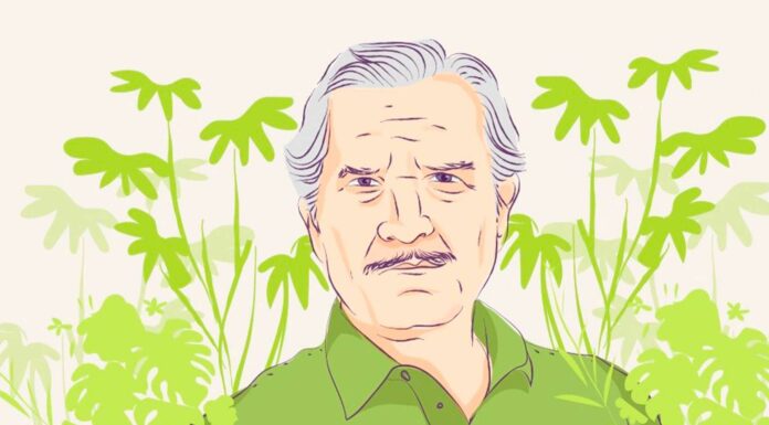 6 Libros de Carlos Fuentes | Gran exponente del Boom Latinoamericano libros de Carlos Fuentes