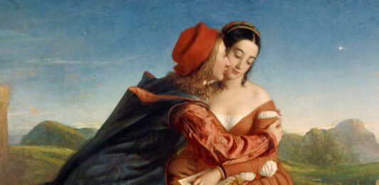 Obras literarias del Romanticismo | Características y libros imprescindibles obras literarias del romanticismo