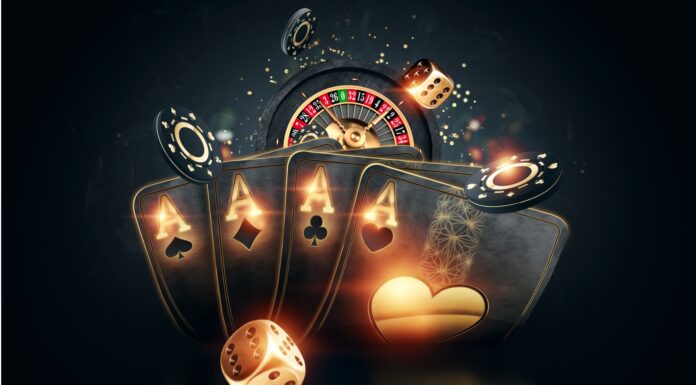 5 Libros sobre casinos para aficionados a juegos de azar Libros sobre casinos para aficionados a juegos de azar