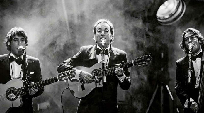 10 Frases de Boleros | Al mejor ritmo del romanticismo frases de Boleros