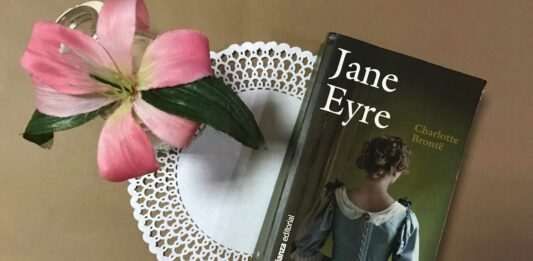 10 Frases de Jane Eyre | La obra cumbre de Charlotte Brontë frases de Jane Eyre