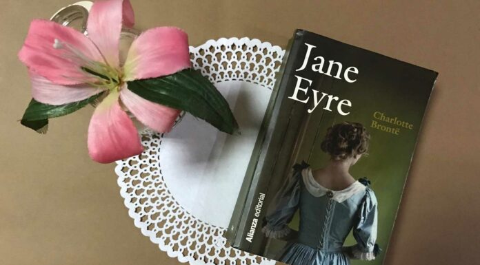 10 Frases de Jane Eyre | La obra cumbre de Charlotte Brontë frases de Jane Eyre