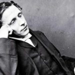 frases de Lewis Carroll
