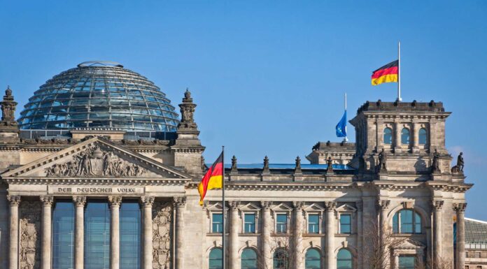 8 Frases de Alemania | El país de la cerveza y el arte frases de Alemania