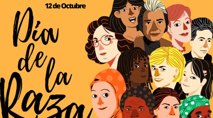 10 Frases del Día de la Raza | ¿Por qué se celebra el 12 de octubre? frases del Día de la Raza