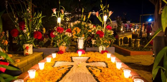 10 Frases para el día de todos los santos | Engalanando a la muerte frases del día de todos los santos