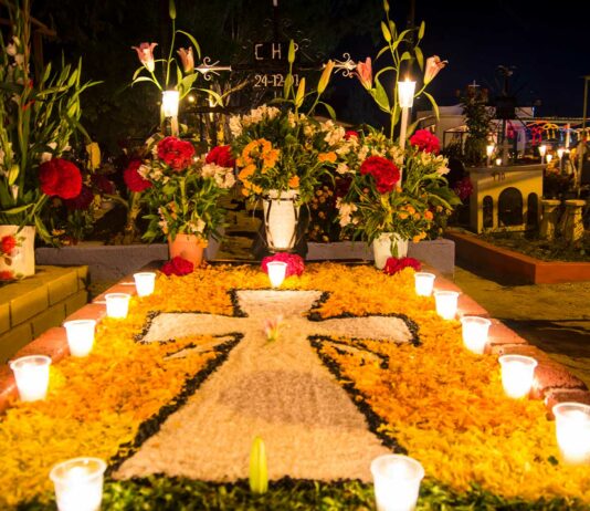 10 Frases para el día de todos los santos | Engalanando a la muerte frases del día de todos los santos