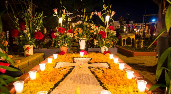 10 Frases para el día de todos los santos | Engalanando a la muerte frases del día de todos los santos