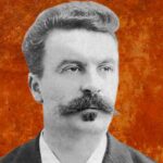 libros de Guy de Maupassant