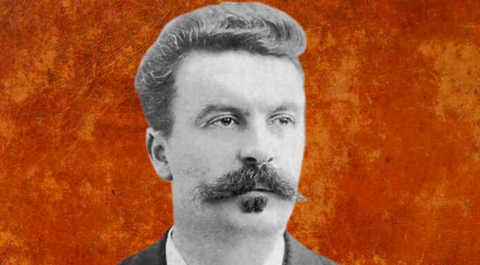 5 Libros de Guy de Maupassant | Escritor y poeta naturalista libros de Guy de Maupassant