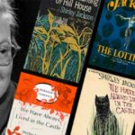 libros de Shirley Jackson