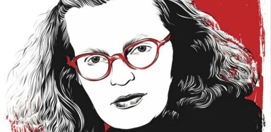 7 Libros de Shirley Jackson | Especialista en el género del terror libros de Shirley Jackson