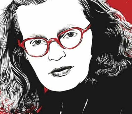 7 Libros de Shirley Jackson | Especialista en el género del terror libros de Shirley Jackson