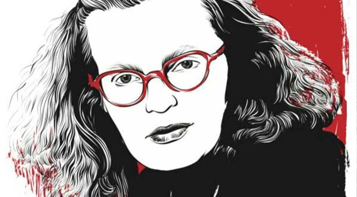 7 Libros de Shirley Jackson | Especialista en el género del terror libros de Shirley Jackson