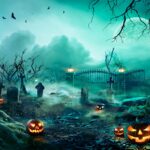 libros para leer en Halloween