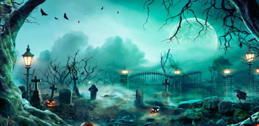 6 Libros para leer en Halloween | La noche más esperada de octubre libros para leer en Halloween