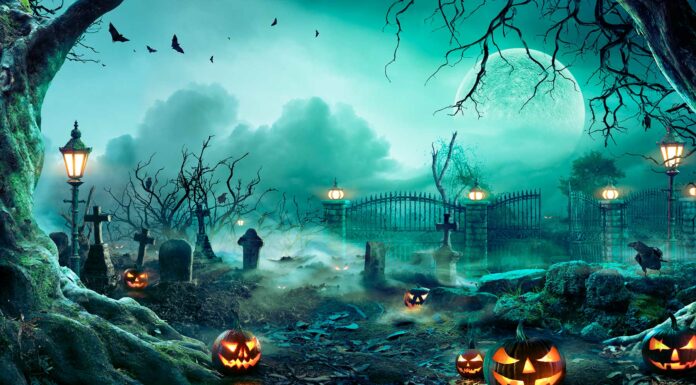 6 Libros para leer en Halloween | La noche más esperada de octubre libros para leer en Halloween