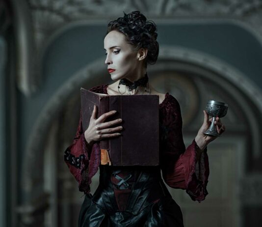 Mejores novelas góticas | Entre lo oscuro, el misterio y el pavor mejores novelas góticas