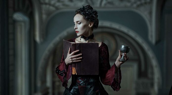 Mejores novelas góticas | Entre lo oscuro, el misterio y el pavor mejores novelas góticas