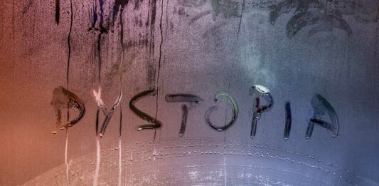 5 Novelas distópicas | Un futuro que parece lejano, pero no lo es tanto novelas distópicas