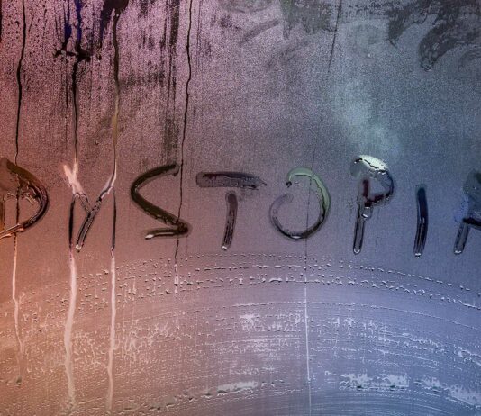 5 Novelas distópicas | Un futuro que parece lejano, pero no lo es tanto novelas distópicas