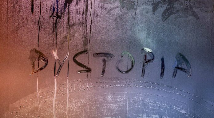 5 Novelas distópicas | Un futuro que parece lejano, pero no lo es tanto novelas distópicas