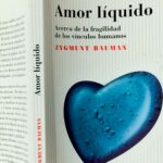 frases de Amor Líquido