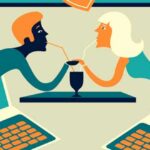 frases de Amor Líquido