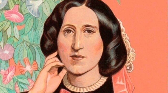 10 Frases de George Eliot | La vida oculta de Mary Anne Evans frases de George Eliot