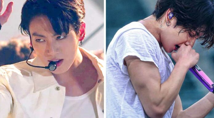 10 Frases de Jungkook | Un artista en continuo crecimiento frases de Jungkook