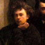 frase de Paul Verlaine