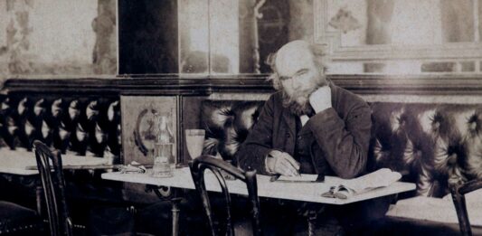 10 Frases de Paul Verlaine | Poeta francés y maestro del simbolismo frase de Paul Verlaine
