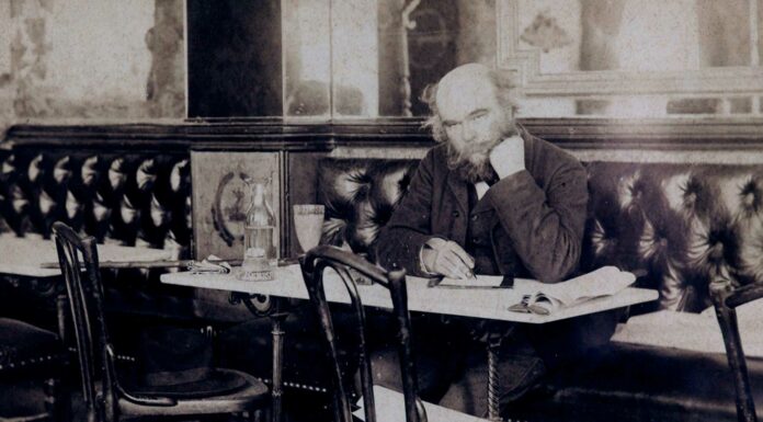 10 Frases de Paul Verlaine | Poeta francés y maestro del simbolismo frase de Paul Verlaine