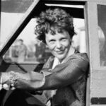 frases de Amelia Earhart