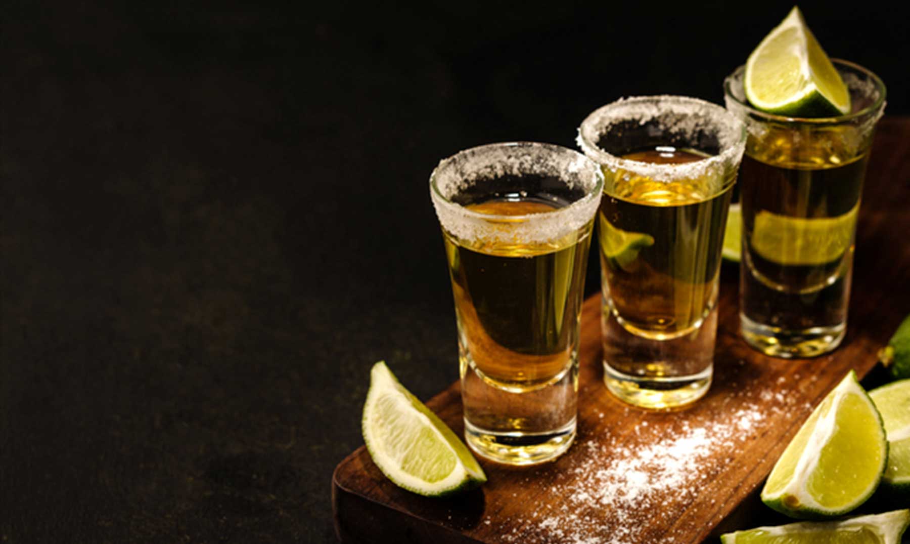 Frases del Tequila | La mejor bebida del suelo mexicano