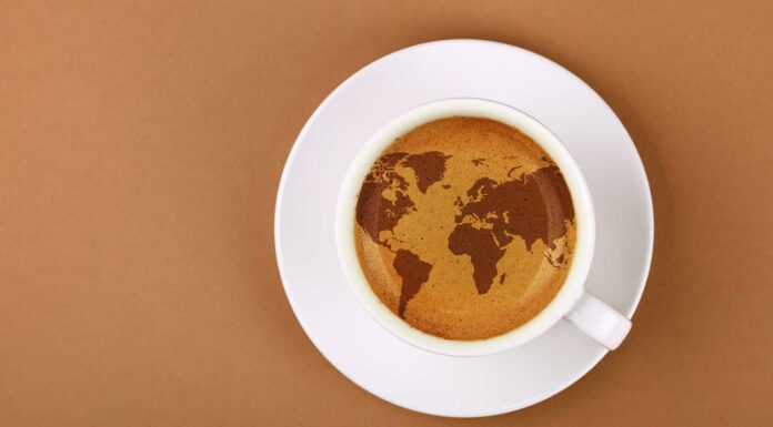 10 Frases sobre el café | El mejor acompañamiento para un buen día frases sobre el café