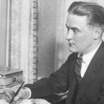 libros de Scott Fitzgerald
