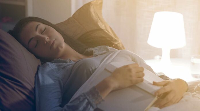 5 Libros para dormir | Los que deben ir en tu mesa de noche libros para dormir