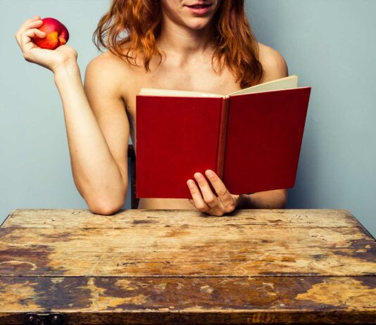Mejores novelas eróticas de todos los tiempos | Todo lo que necesitas mejores novelas eróticas de todos los tiempos